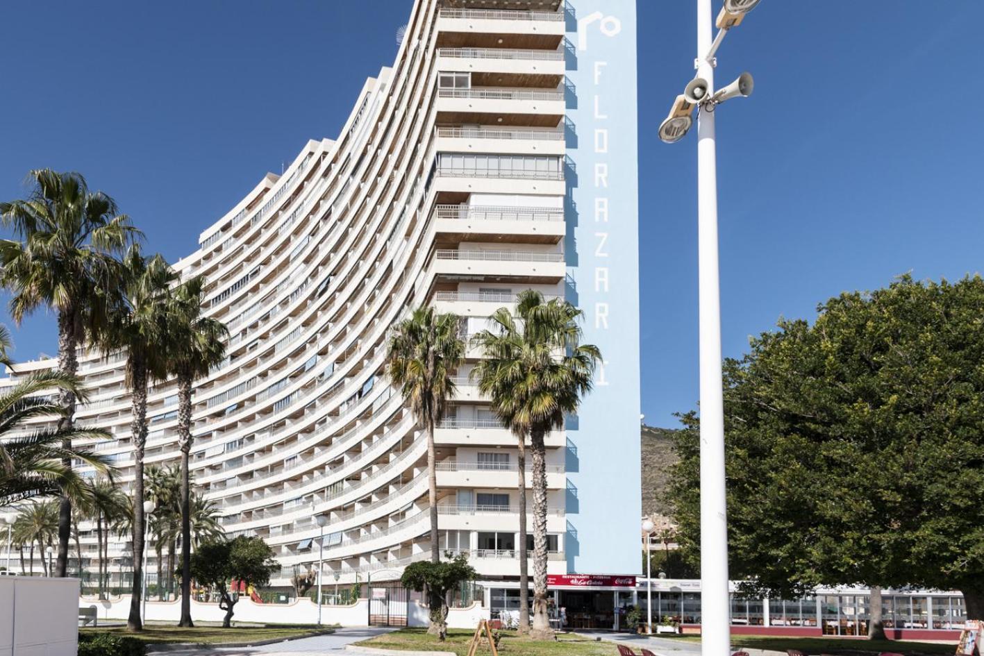 Апартаменты Florazar 1, Iii-B 16-D Кульера Экстерьер фото